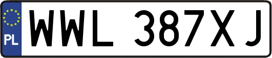 WWL387XJ