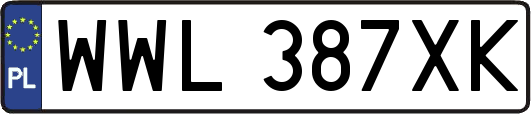 WWL387XK