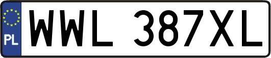 WWL387XL