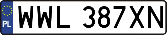 WWL387XN