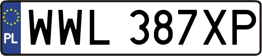 WWL387XP