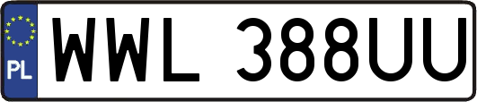WWL388UU