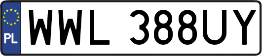 WWL388UY