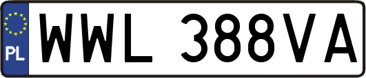 WWL388VA