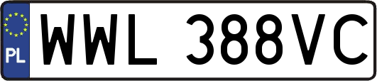 WWL388VC