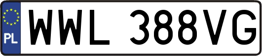 WWL388VG