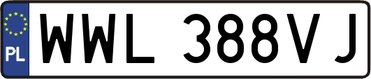 WWL388VJ