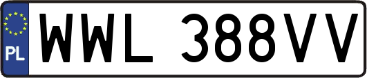 WWL388VV