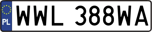 WWL388WA