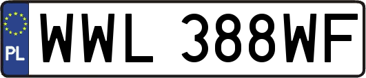 WWL388WF