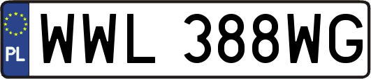 WWL388WG
