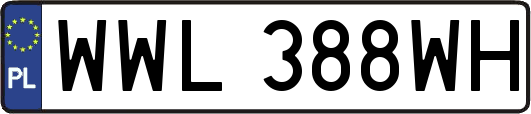 WWL388WH