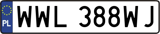 WWL388WJ