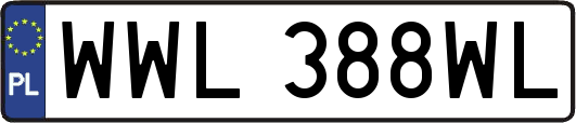 WWL388WL
