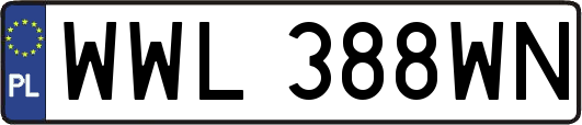 WWL388WN
