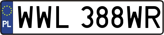 WWL388WR