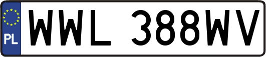 WWL388WV