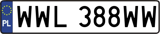 WWL388WW