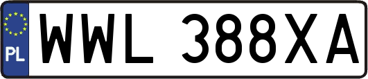 WWL388XA