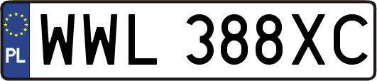 WWL388XC