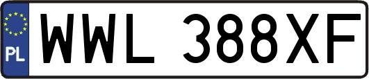 WWL388XF
