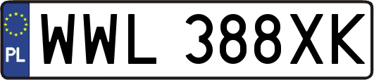 WWL388XK