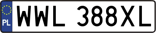 WWL388XL