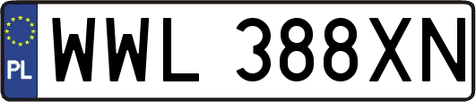 WWL388XN
