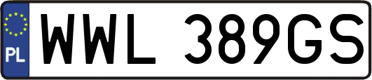 WWL389GS