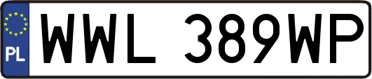 WWL389WP