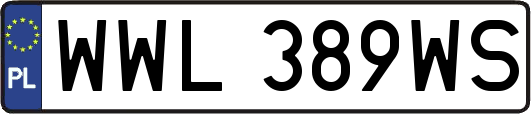 WWL389WS