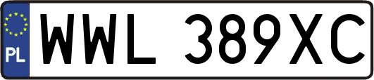 WWL389XC