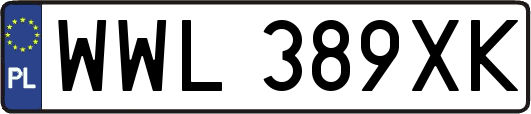 WWL389XK