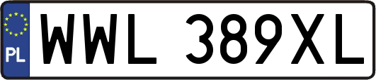 WWL389XL