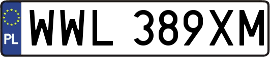 WWL389XM