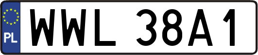 WWL38A1
