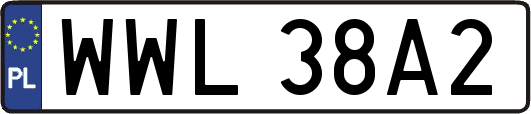 WWL38A2