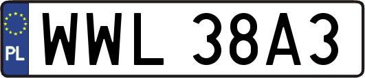 WWL38A3