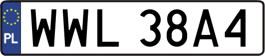 WWL38A4