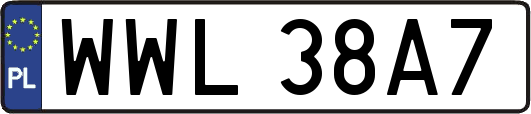 WWL38A7