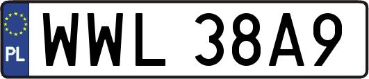 WWL38A9