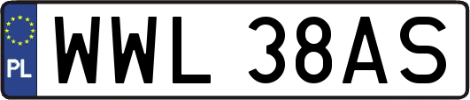 WWL38AS