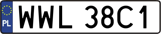 WWL38C1