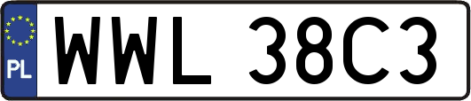WWL38C3