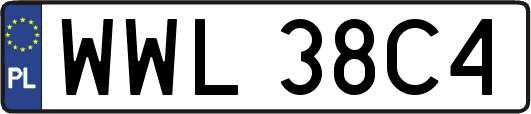 WWL38C4