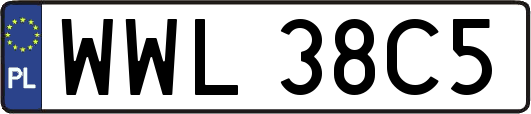 WWL38C5
