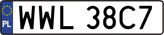 WWL38C7