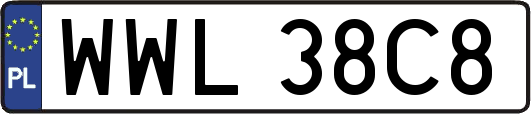 WWL38C8