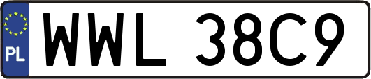 WWL38C9