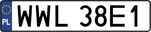 WWL38E1